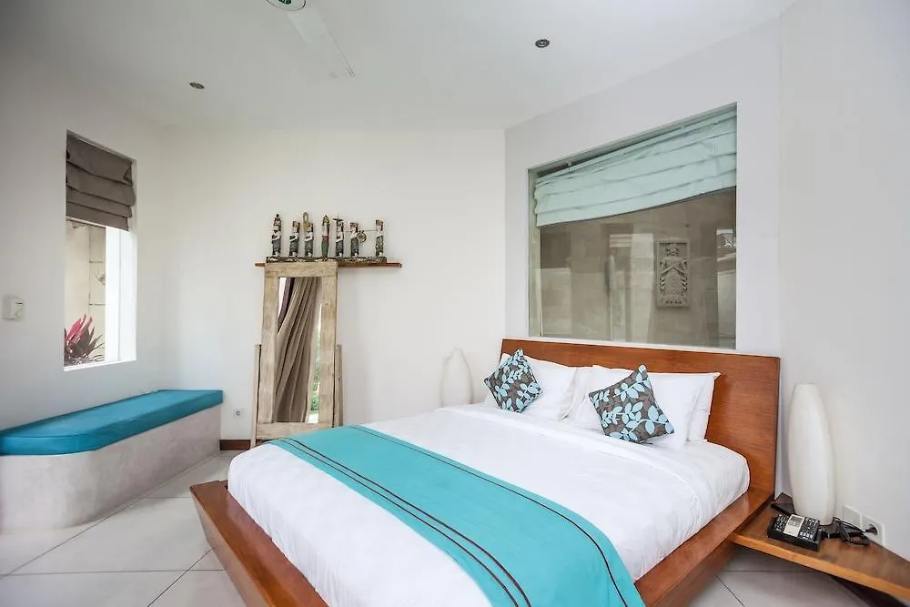 Villa Kirana Seminyak