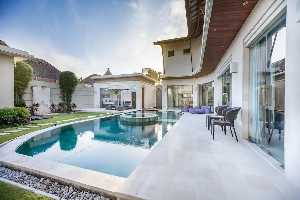 Villa Kirana Seminyak