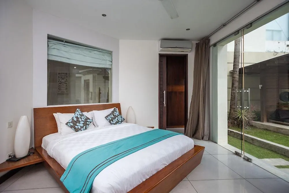 Villa Kirana Seminyak