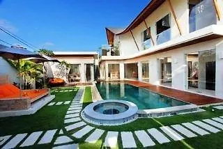 Villa Kirana Seminyak