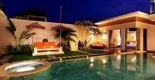 Villa Kirana Seminyak