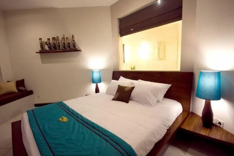 Villa Kirana Seminyak