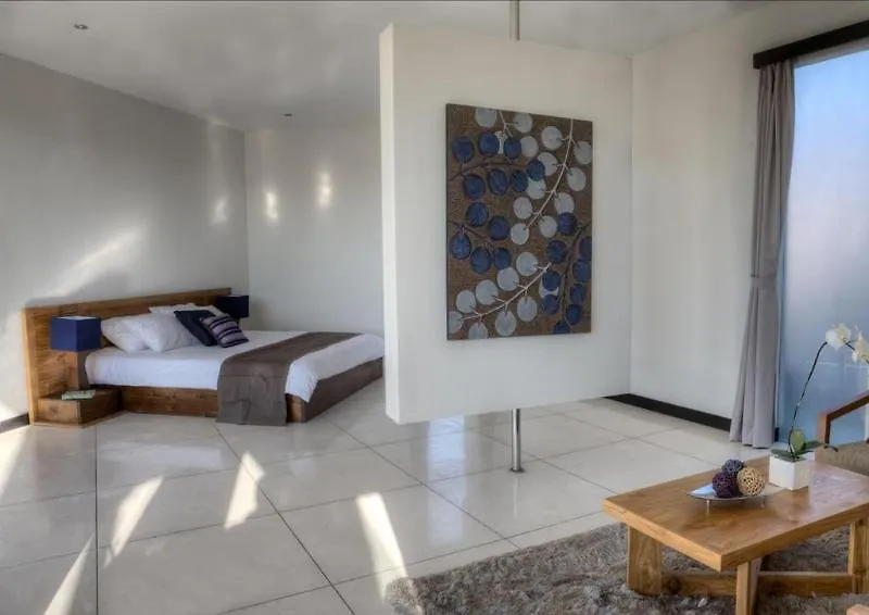 Villa Kirana Seminyak Ινδονησία