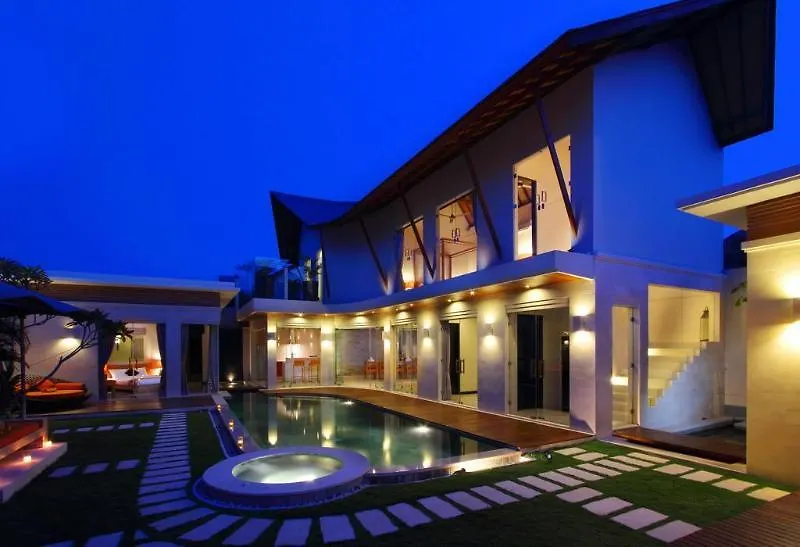 Villa Kirana Seminyak
