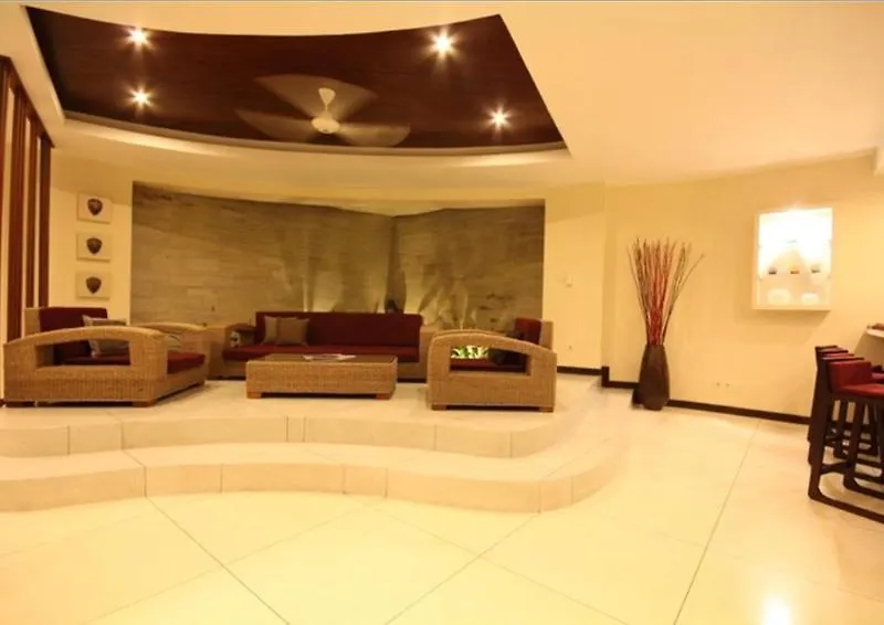 Villa Kirana Seminyak Σεμινιάκ