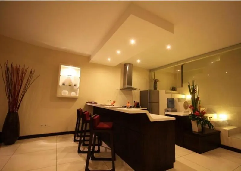 Villa Kirana Seminyak Ινδονησία