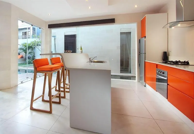 Villa Kirana Seminyak