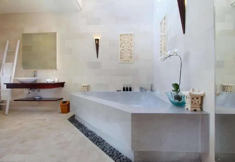 Villa Kirana Seminyak 0*, Σεμινιάκ Ινδονησία