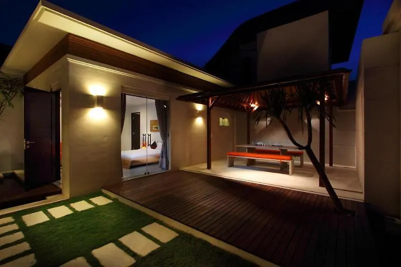 Villa Kirana Seminyak