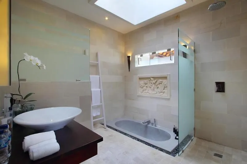 Villa Kirana Seminyak Ινδονησία