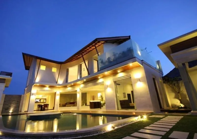 Villa Kirana Seminyak