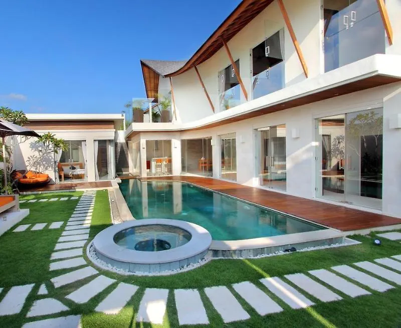 Villa Kirana Seminyak