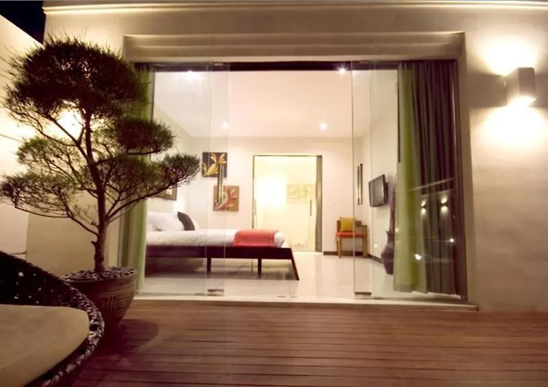 Villa Kirana Seminyak