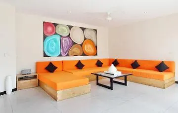 Villa Kirana Seminyak 0*, Σεμινιάκ