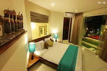 Villa Kirana Seminyak