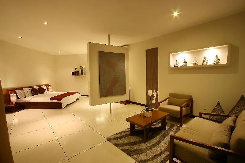 Villa Kirana Seminyak