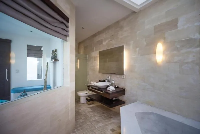 Villa Kirana Seminyak