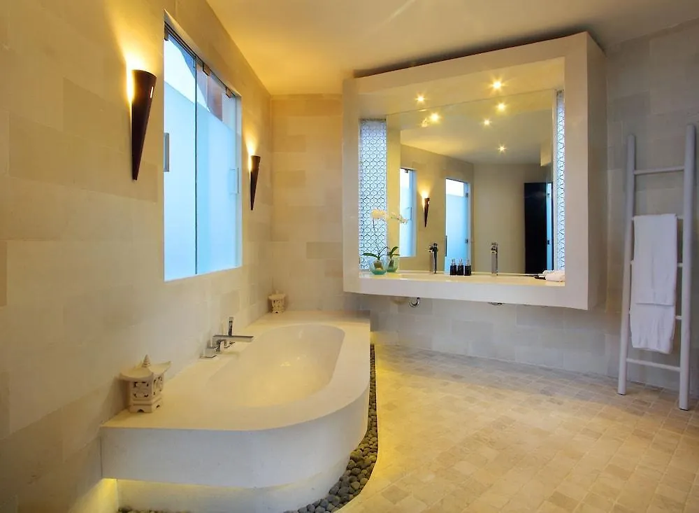 Villa Kirana Seminyak Endonezya