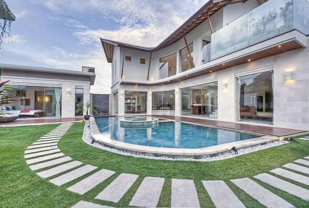 Villa Kirana Seminyak