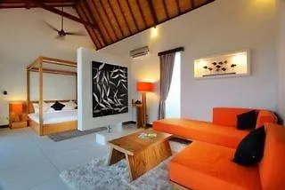 Villa Kirana Seminyak