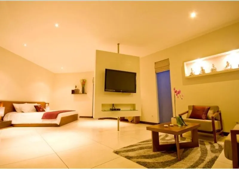 Villa Kirana Seminyak