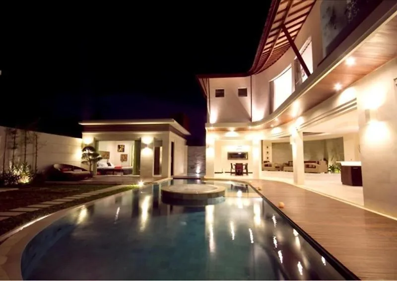 Villa Kirana Seminyak 0*,  Endonezya