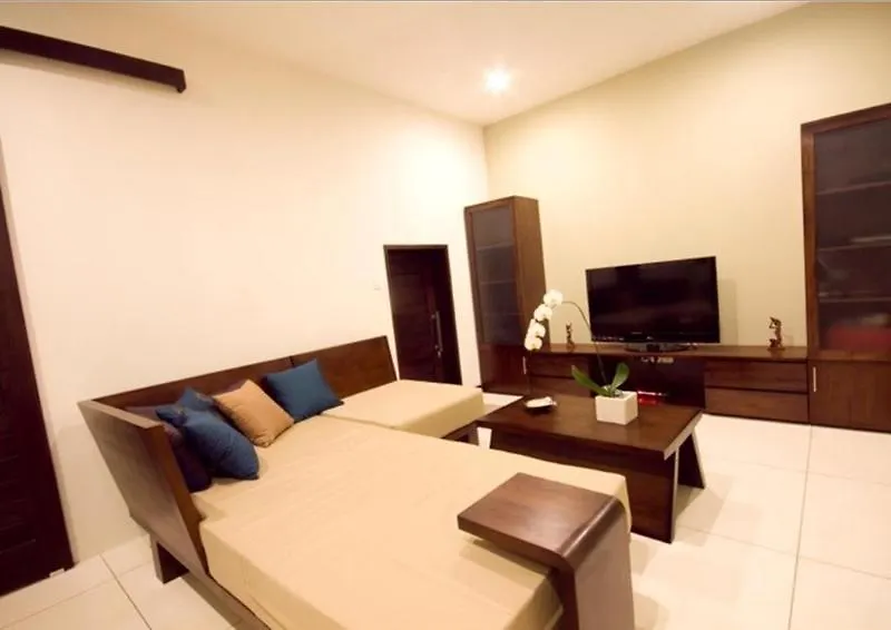 Villa Kirana Seminyak