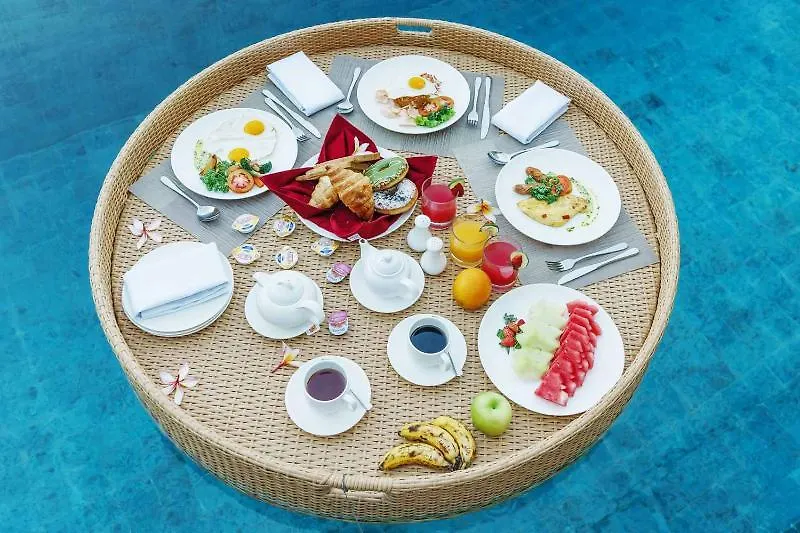 Villa Kirana Seminyak 0*,  Endonezya
